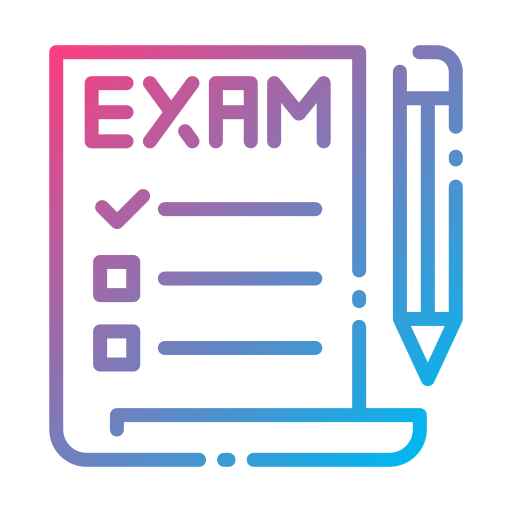 examen Good Ware Gradient Icône