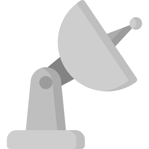 antena parabólica Special Flat icono