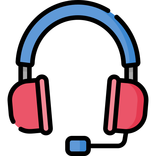 zestaw słuchawkowy Special Lineal color ikona