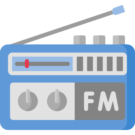 fm Special Flat icon