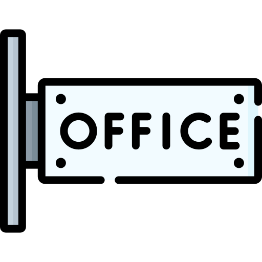 Office Special Lineal color icon