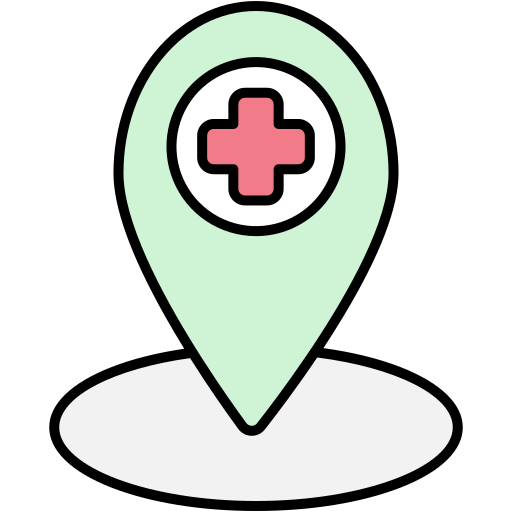 Placeholder Generic Outline Color icon