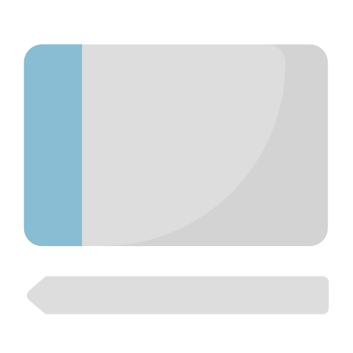 グラフィックタブレット Generic Flat icon