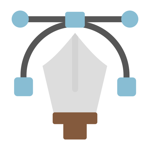 Vector Generic Flat icon