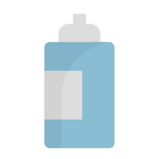 farb spray Generic Flat icon