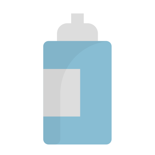 Paint spray Generic Flat icon