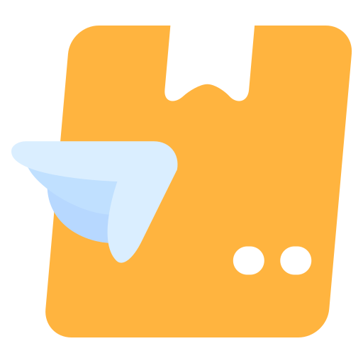 빠른 배달 Generic Flat icon