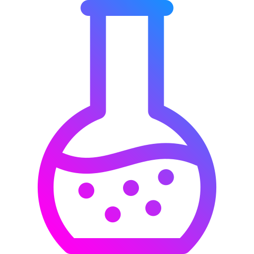 kolba Generic Gradient ikona