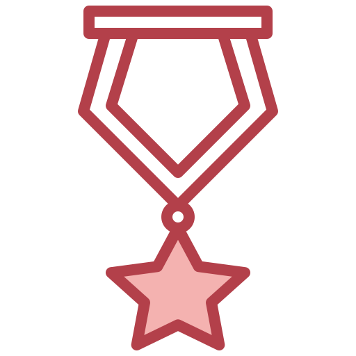 star Surang Red icon