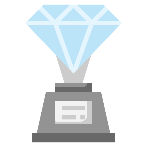 diamante Surang Flat icona