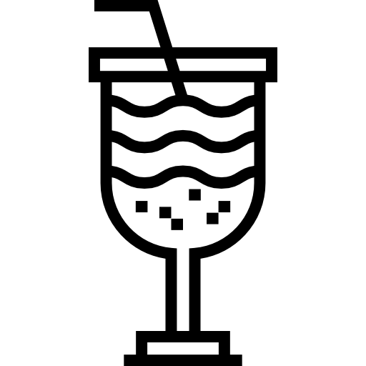 zalamero Detailed Straight Lineal icono