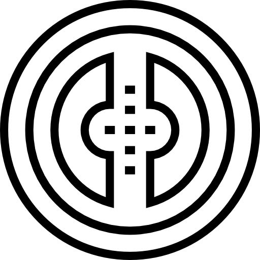 토마토 Detailed Straight Lineal icon