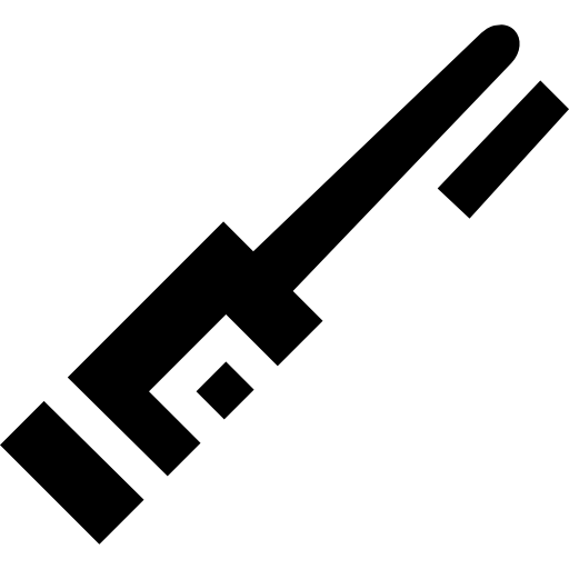 zahnbürste Basic Straight Filled icon