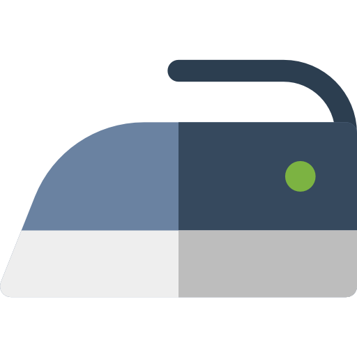 Flatiron Basic Rounded Flat icon