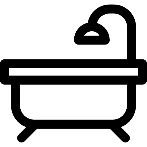 미역 Basic Rounded Lineal icon