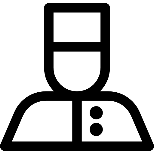 보이 Basic Rounded Lineal icon