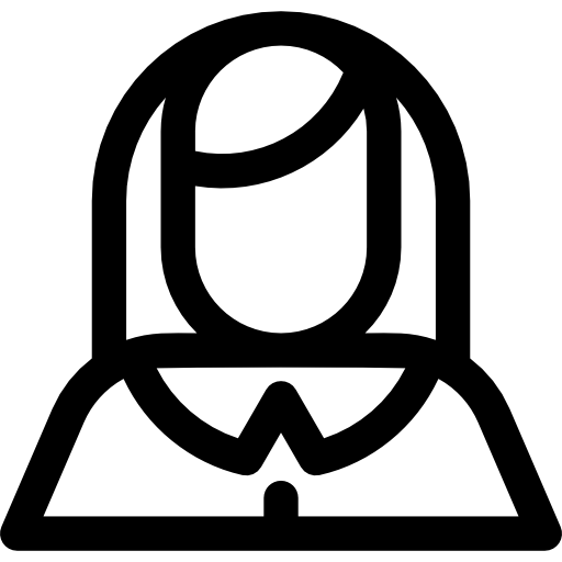 limpieza interna Basic Rounded Lineal icono