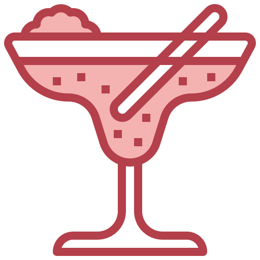 cocktail Surang Red icon