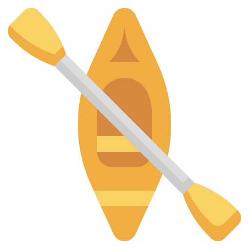 kayak Surang Flat icono