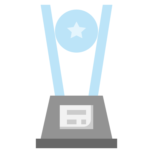 trofeo Surang Flat icona