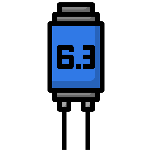 condensador Surang Lineal Color icono