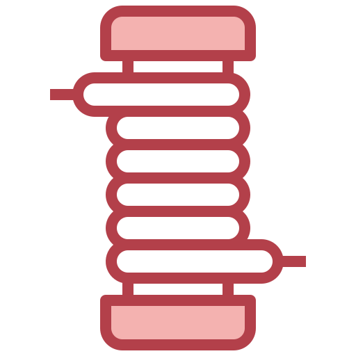 Coil Surang Red icon