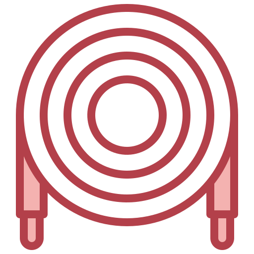 Coil Surang Red icon