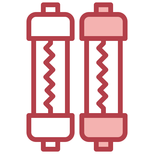 Fuse Surang Red icon