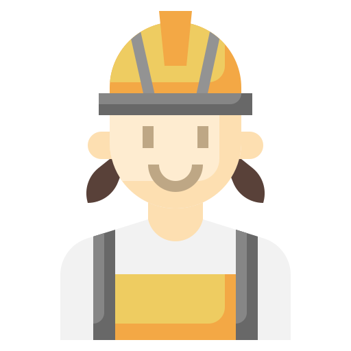 Miner Surang Flat icon