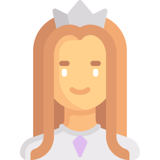 princesa Special Flat icono