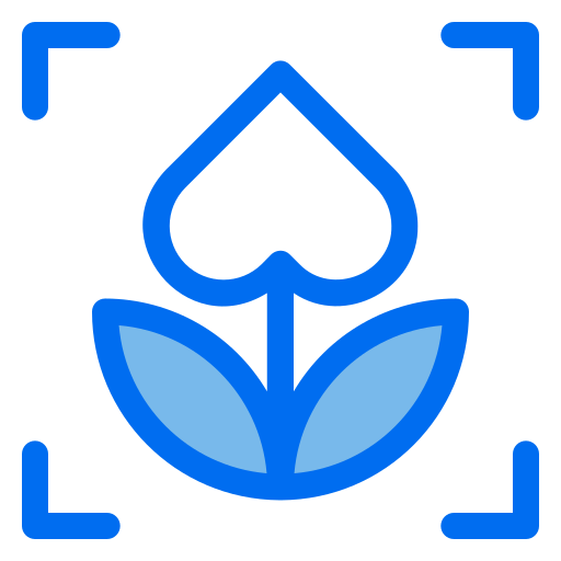 makro Generic Blue ikona