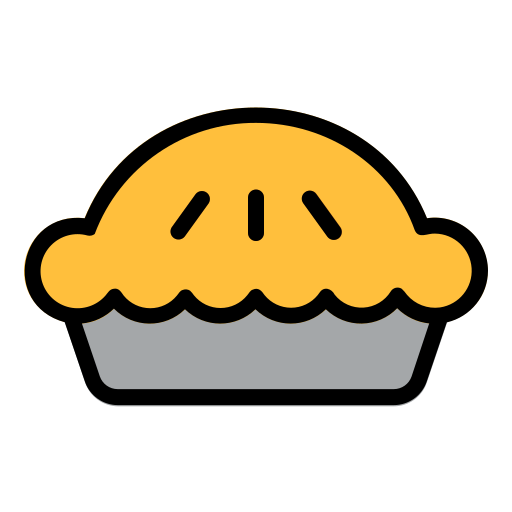 Cakes Generic Outline Color icon