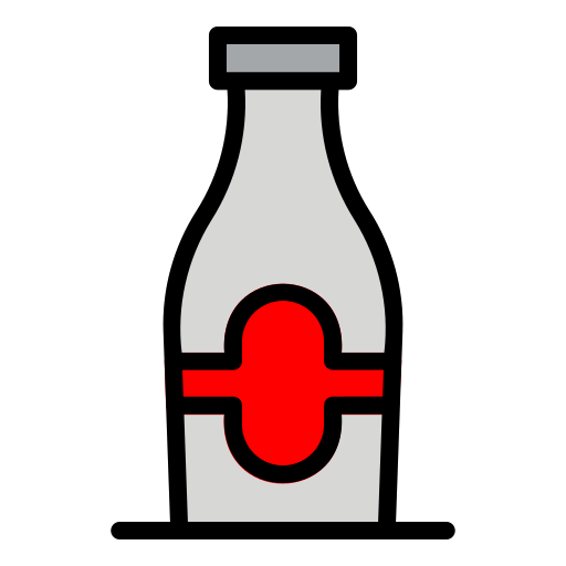 ソース Generic Outline Color icon