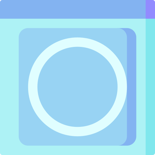 Vaginal ring Special Flat icon