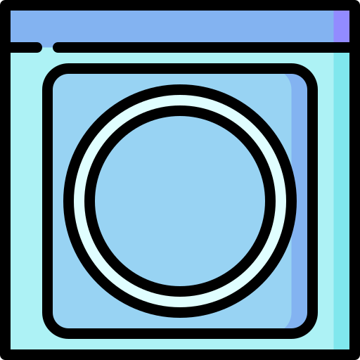 Vaginal ring Special Lineal color icon