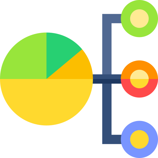 datenspeicher Basic Straight Flat icon