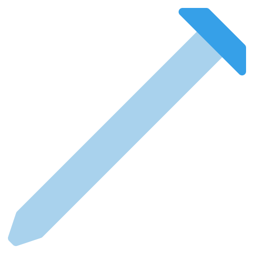spitze Generic Blue icon
