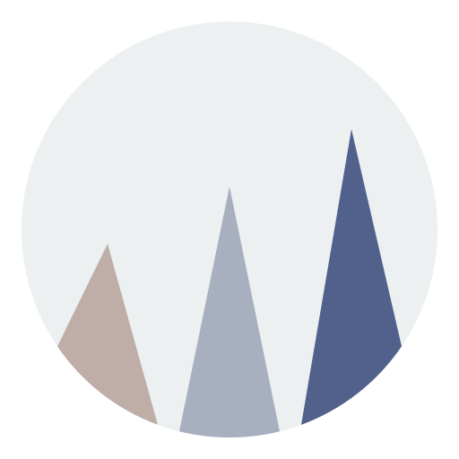 vlakdiagram Generic Flat icoon