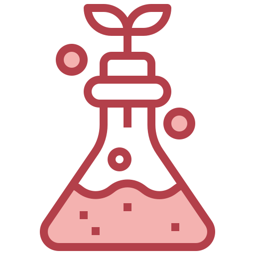 química Surang Red icono