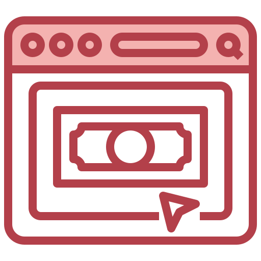 geld Surang Red icon