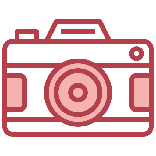 kamera Surang Red icon