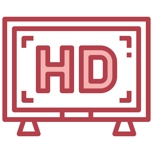 Телевидение Surang Red иконка