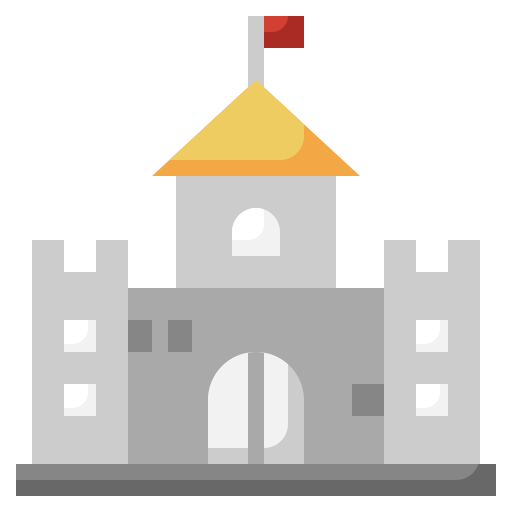 замок Surang Flat иконка