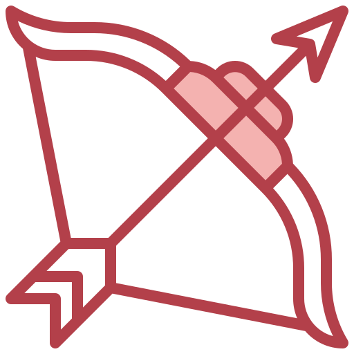 Crossbow Surang Red icon