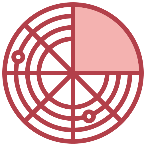 Радар Surang Red иконка