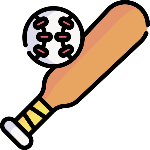 野球 Special Lineal color icon