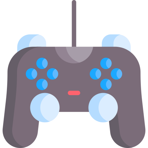 gamepad Special Flat icon