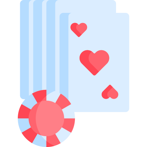 도박 Special Flat icon
