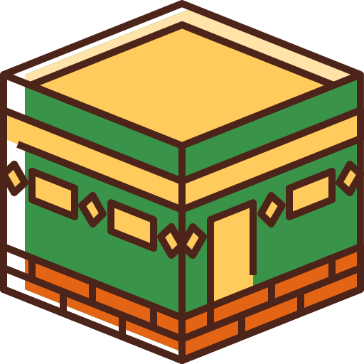kaaba Generic Color Omission icon