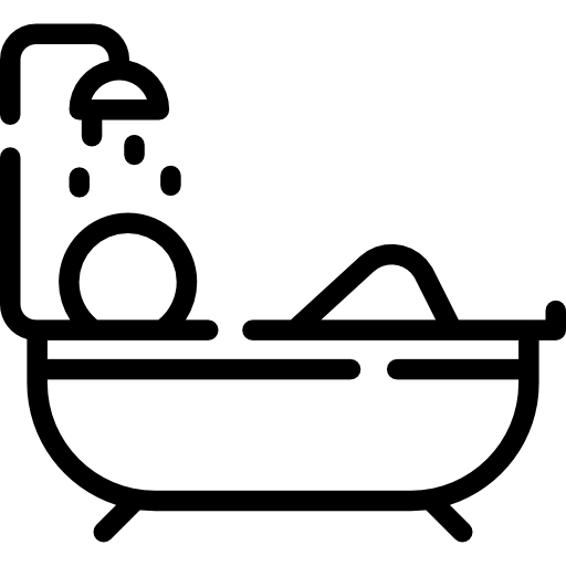 Ванна Special Lineal иконка